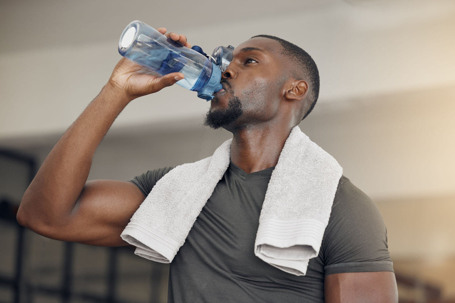 SHIFTED HYDRATION: The Science Behind our Hydration Formula
