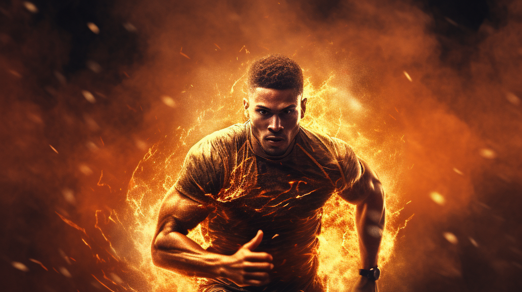 SHIFTED BURN: The science behind our thermogenic fat burner