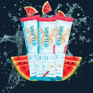 Hydration: Naturally Sweetened Electrolytes